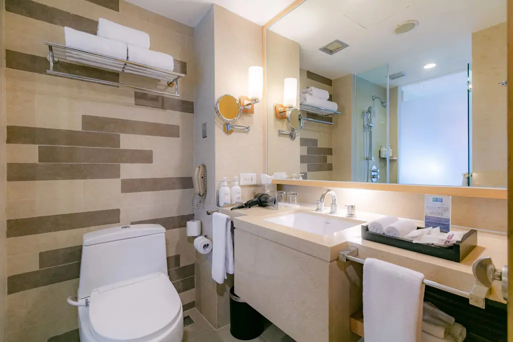 Кута: Holiday Inn Resort Baruna Bali by IHG