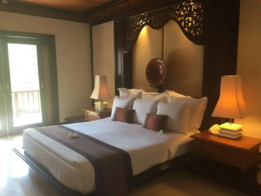 Тембок: Spa Village Resort Tembok Bali