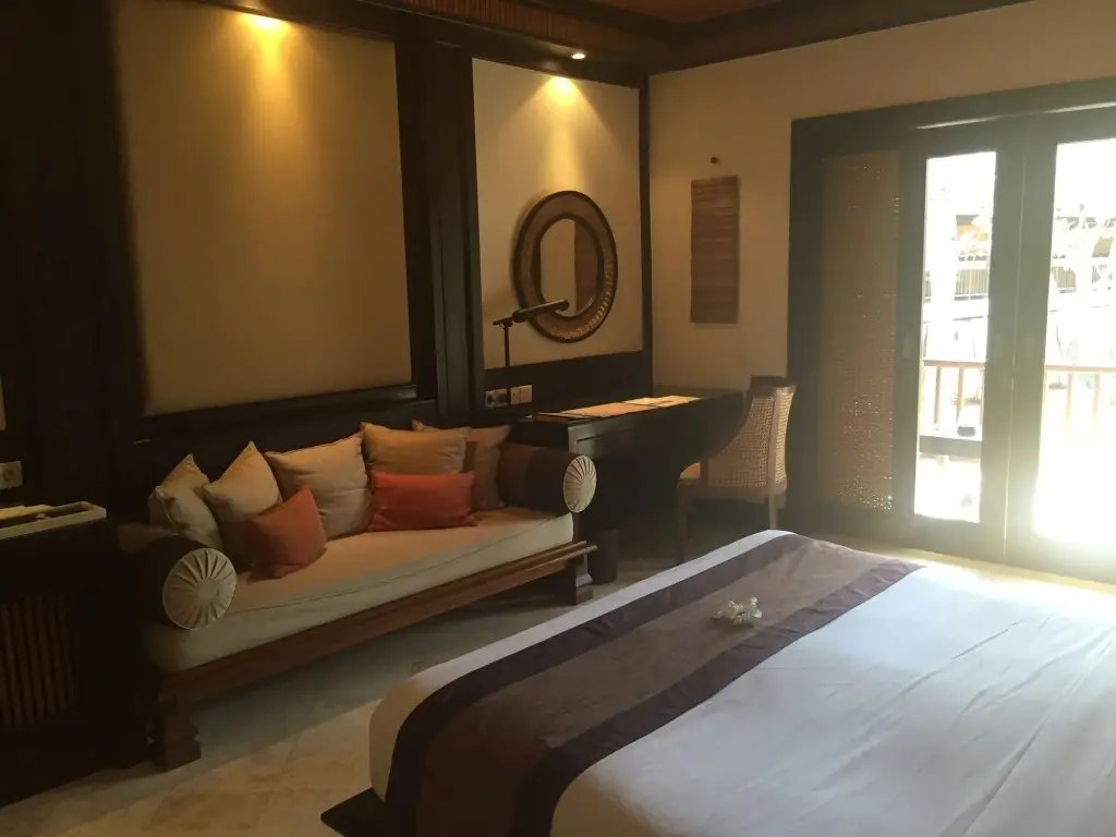 Тембок: Spa Village Resort Tembok Bali