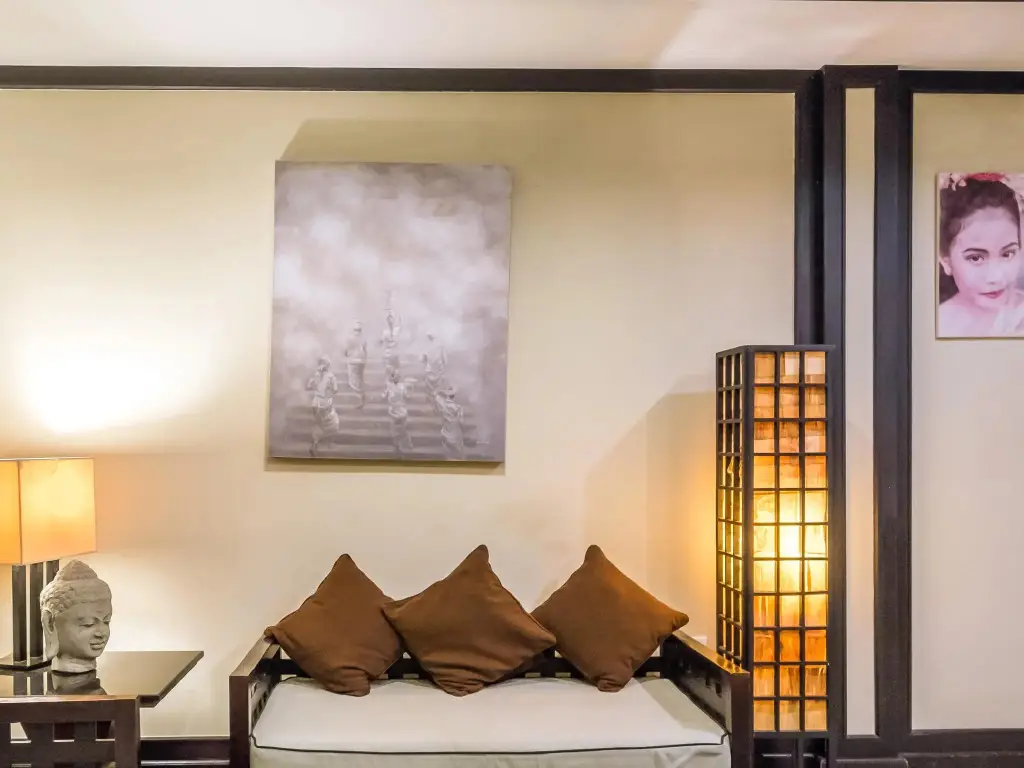 Тембок: Spa Village Resort Tembok Bali