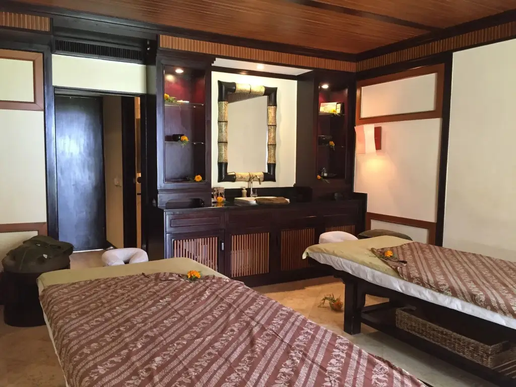 Тембок: Spa Village Resort Tembok Bali