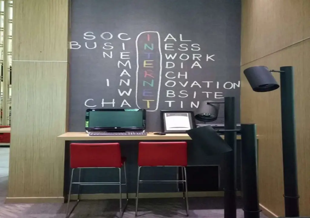 Джакарта: Tamarin Hotel Jakarta