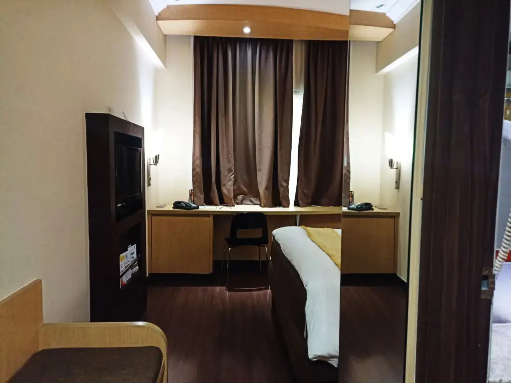 Джакарта: Tamarin Hotel Jakarta