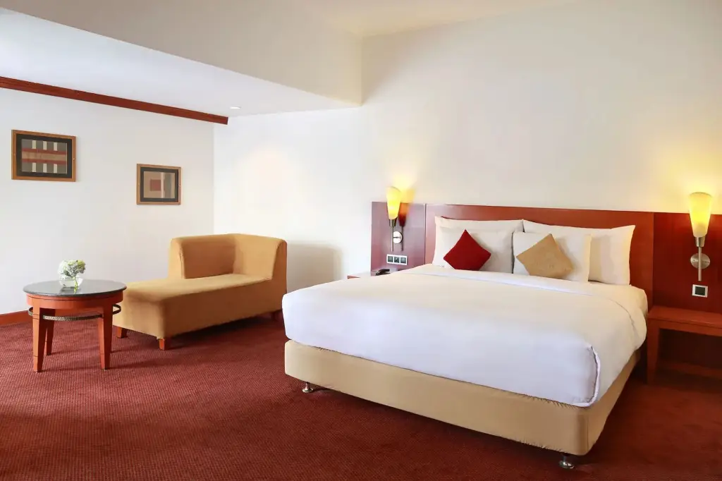 Джакарта: Mercure Jakarta Kota