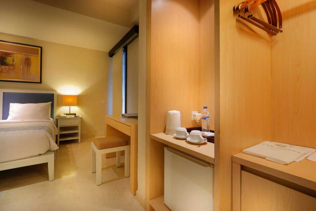 Беноа: The Bali Bay View Hotel Suites & Villas