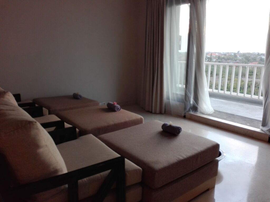 Беноа: The Bali Bay View Hotel Suites & Villas
