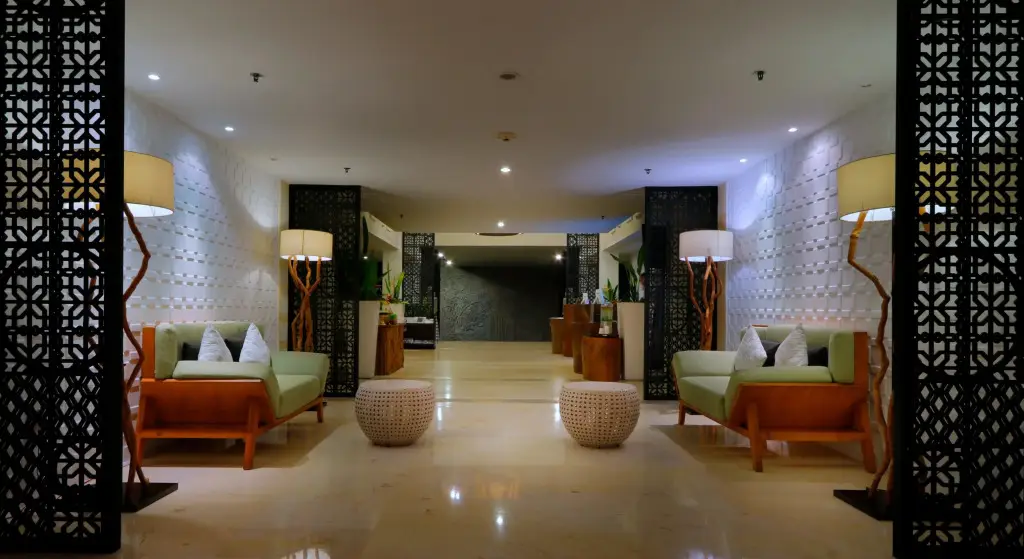 The Bali Bay View Hotel Suites & Villas — фото 1