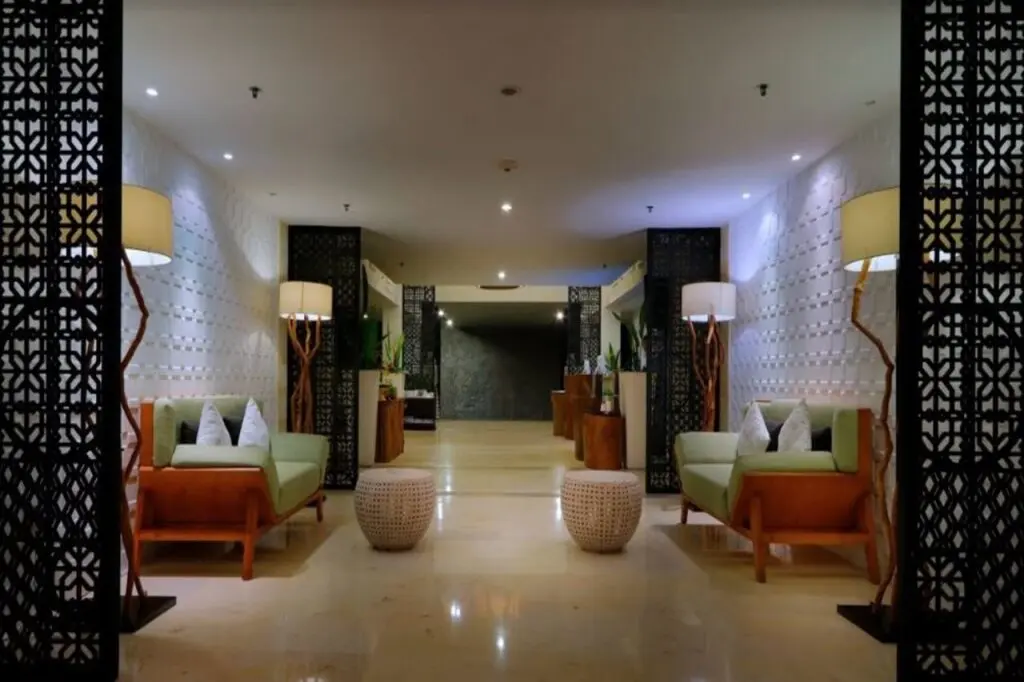 Беноа: The Bali Bay View Hotel Suites & Villas