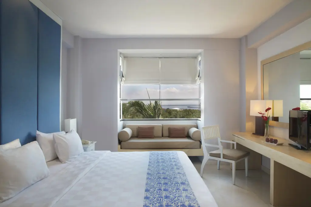Беноа: The Bali Bay View Hotel Suites & Villas