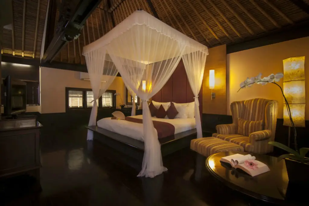Кута: The Royal Beach Seminyak Bali