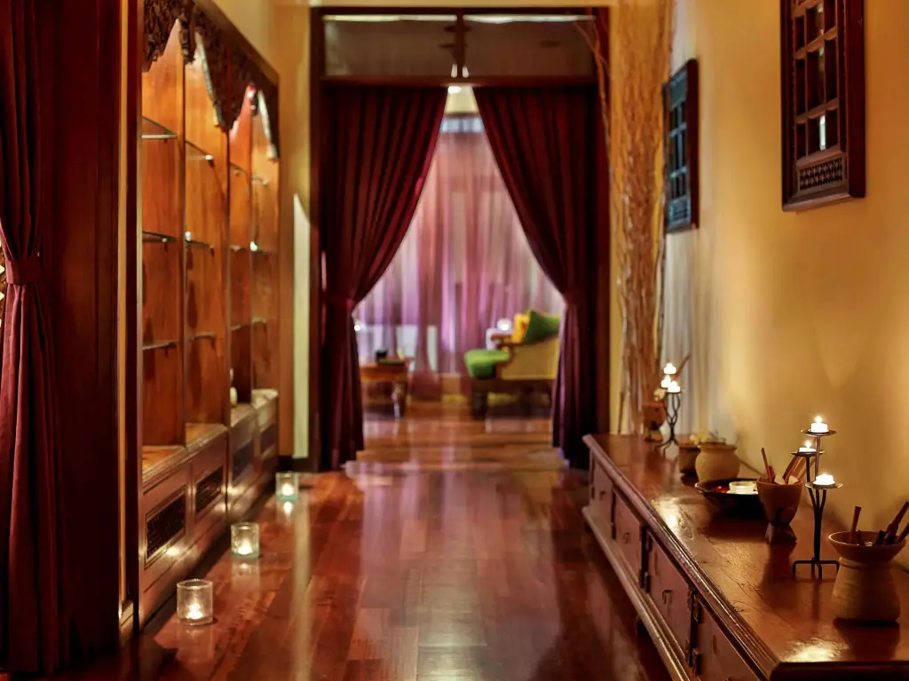 Кута: The Royal Beach Seminyak Bali
