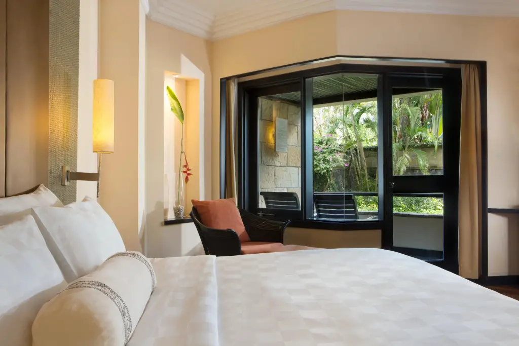 Кута: The Royal Beach Seminyak Bali