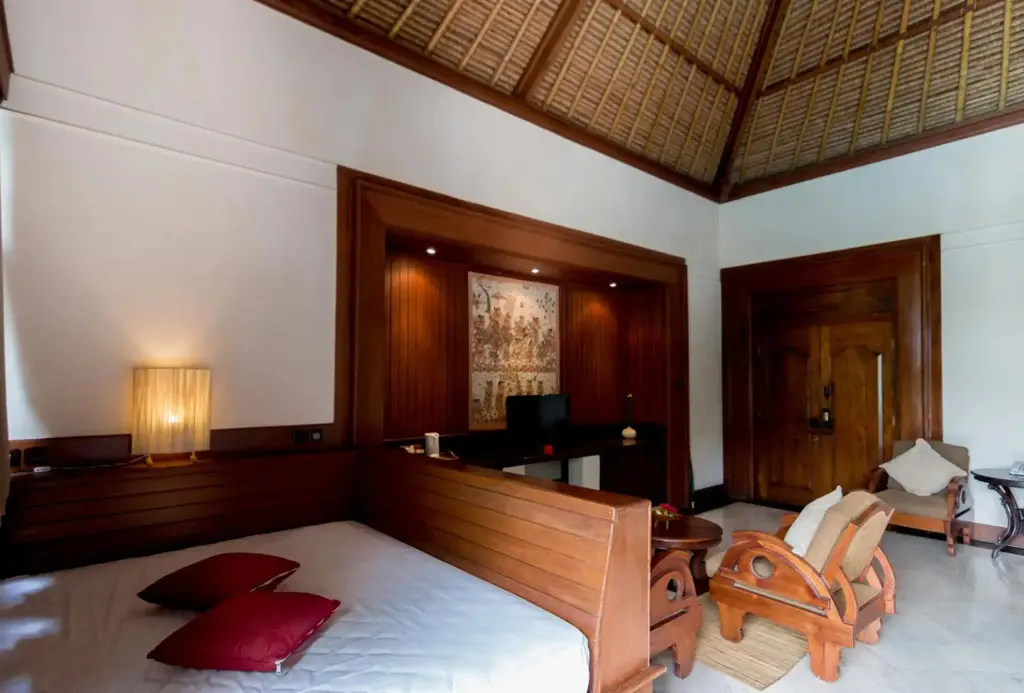 The Payogan Villa Resort & Spa — фото 1