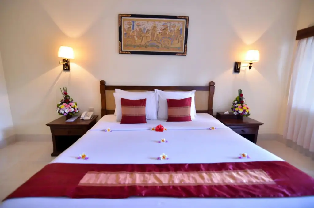 Каликбукбук: Aneka Lovina Villas and Spa
