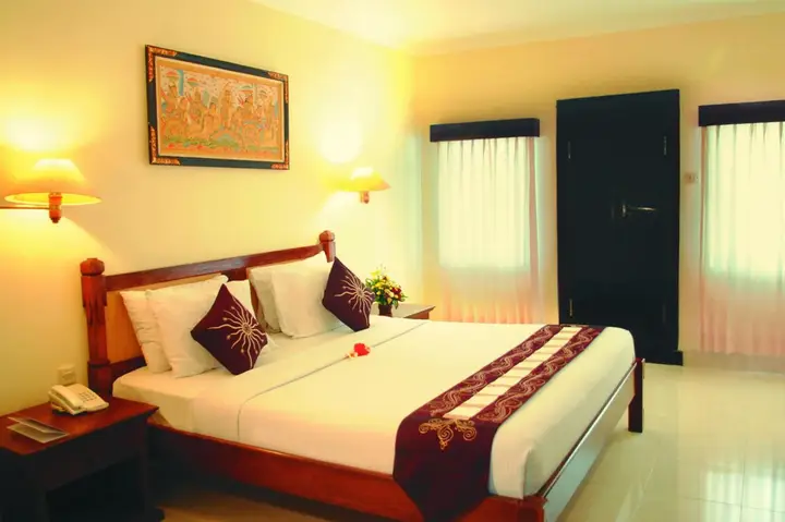 Каликбукбук: Aneka Lovina Villas and Spa