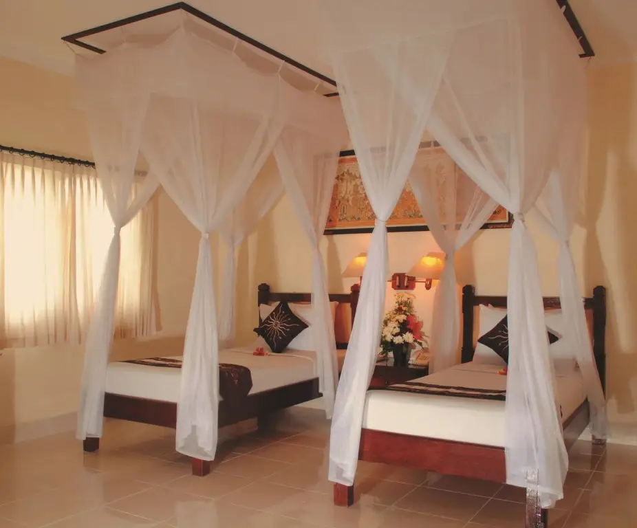 Каликбукбук: Aneka Lovina Villas and Spa