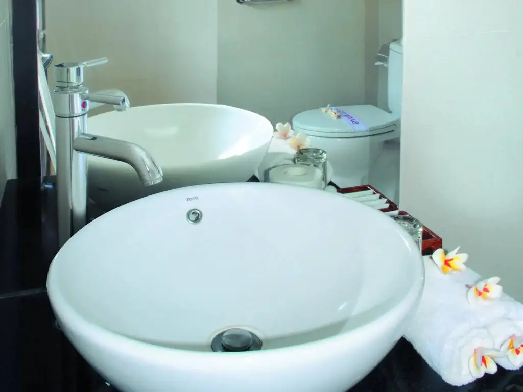Каликбукбук: Aneka Lovina Villas and Spa