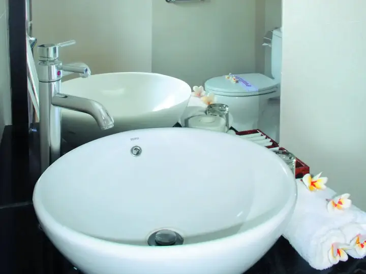 Каликбукбук: Aneka Lovina Villas and Spa