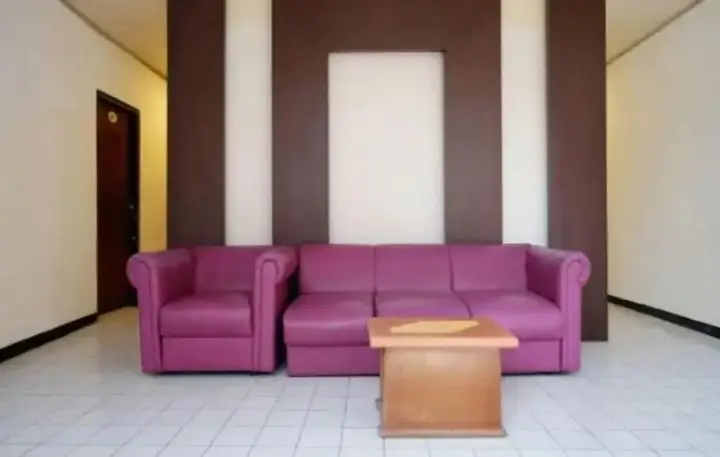 Сурабая: Hotel Grand Kalimas Syariah 2