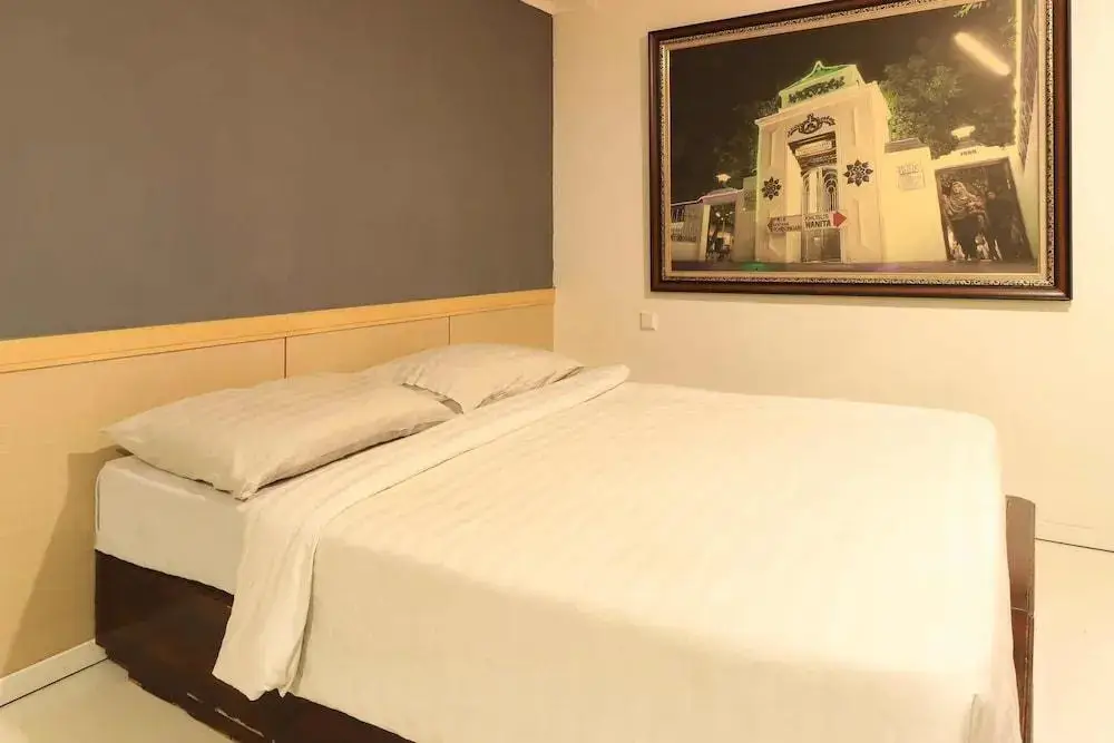 Сурабая: Hotel Grand Kalimas Syariah 2