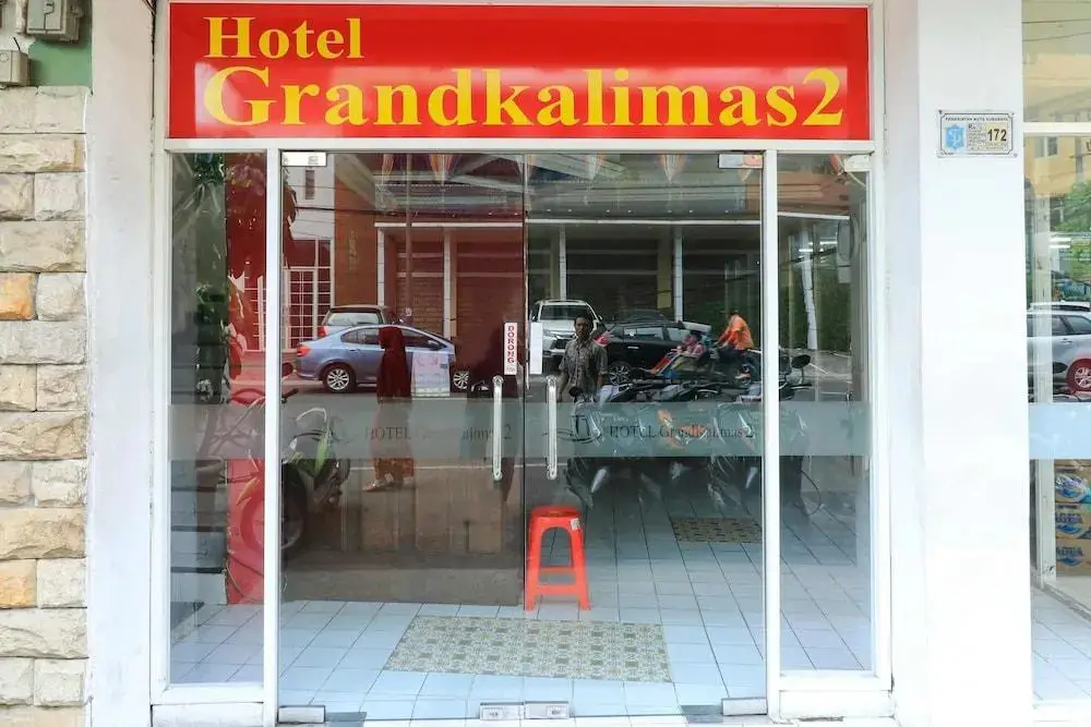 Hotel Grand Kalimas Syariah 2 — фото 1