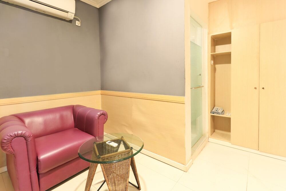 Сурабая: Hotel Grand Kalimas Syariah 2
