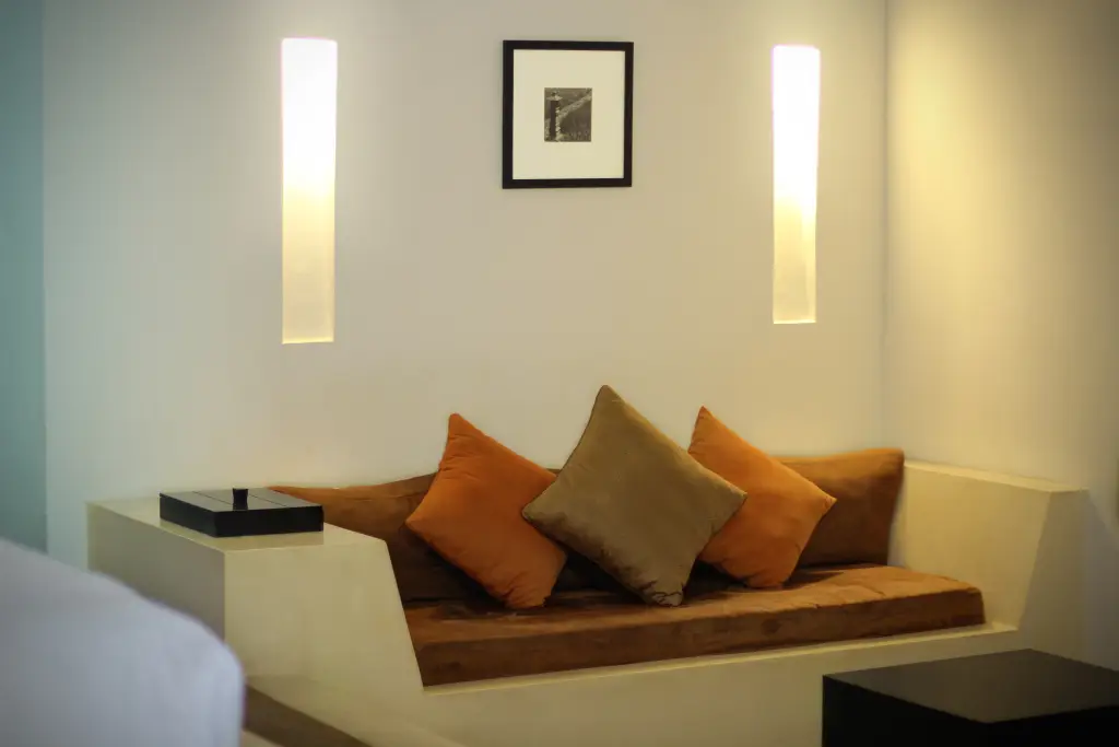 The Seminyak Suite - Private Villa — фото 1