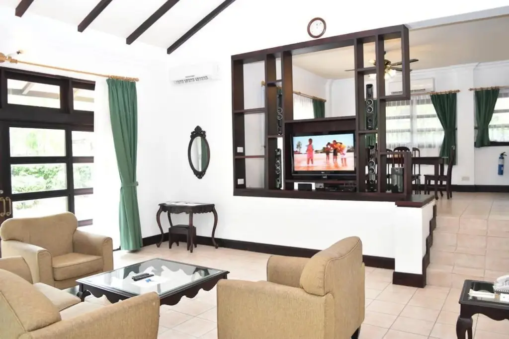 Себунг Лагой: Mövenpick Resort & Spa Bintan Lagoon