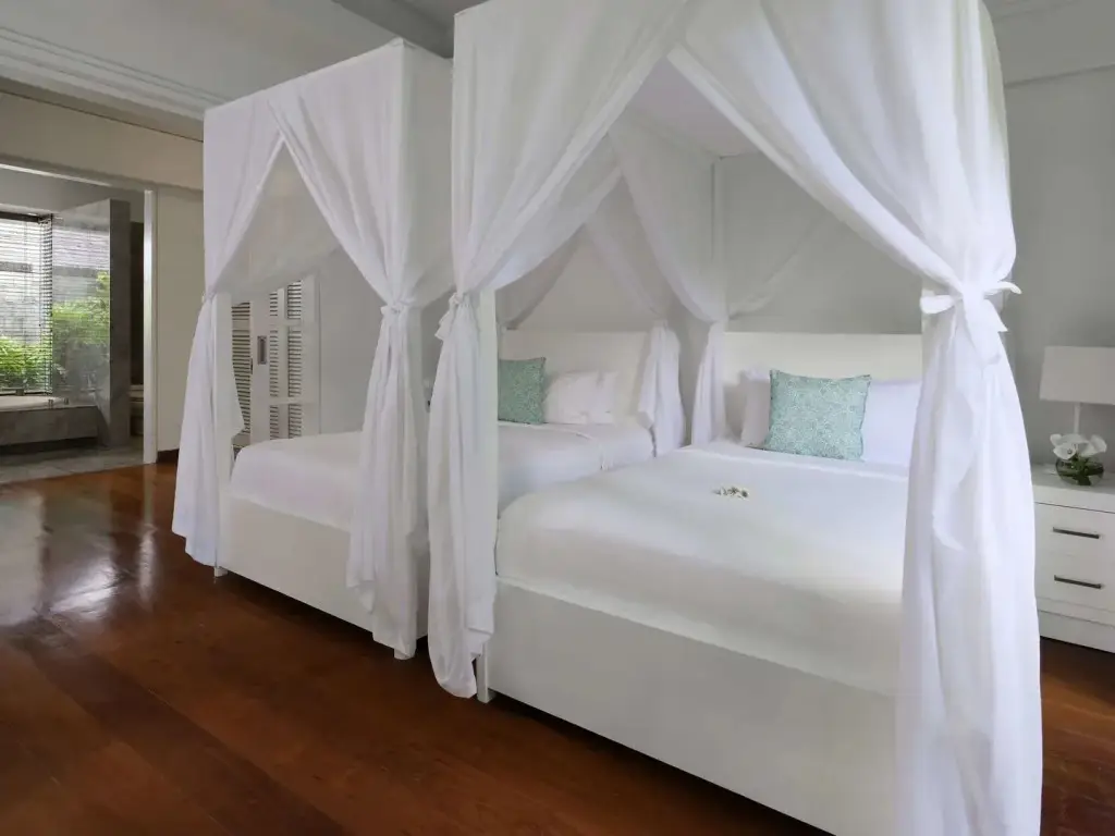 Кута: Peppers Seminyak