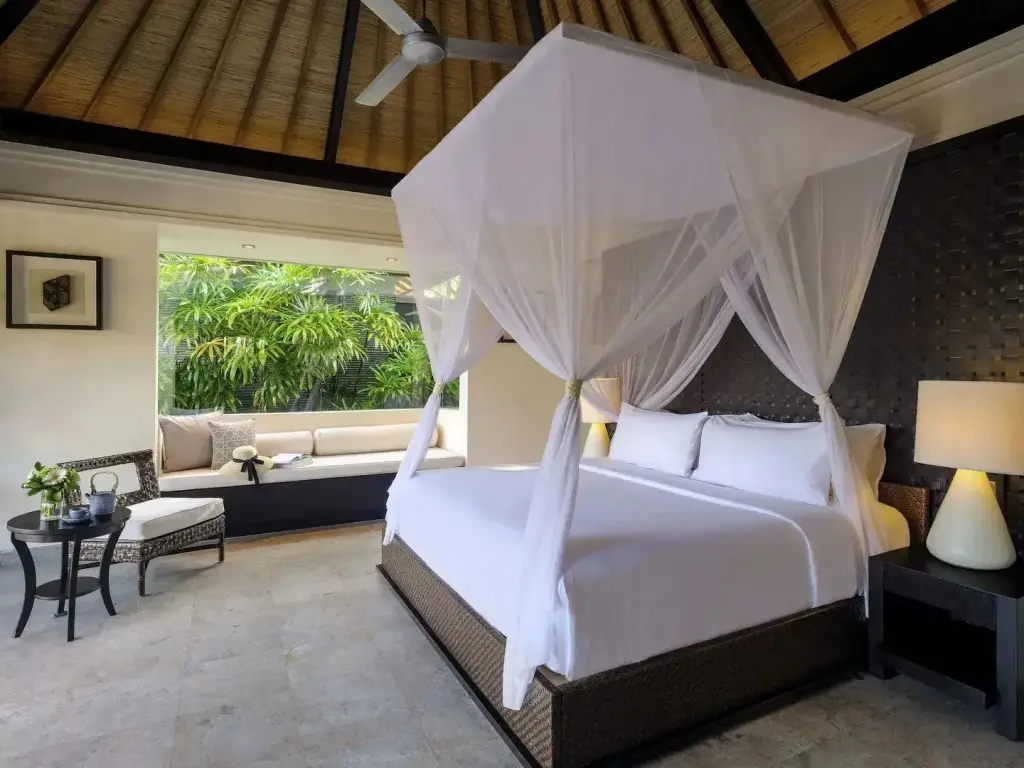 Кута: Peppers Seminyak