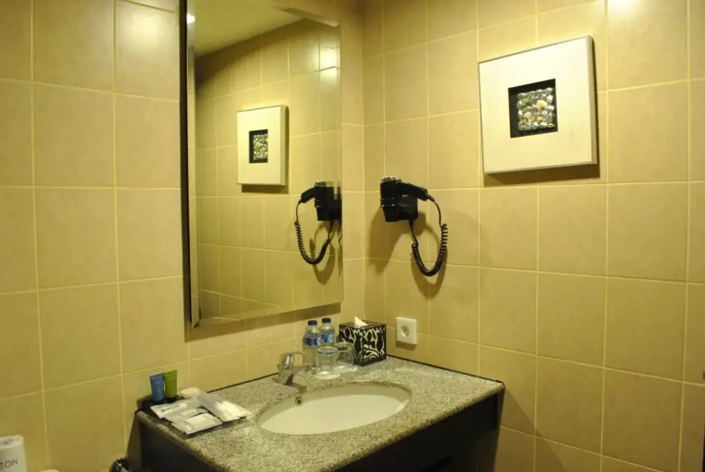 Джакарта: Grand Dafam Ancol Jakarta