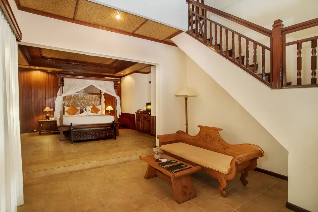 Sri Phala Resort & Villa — фото 1