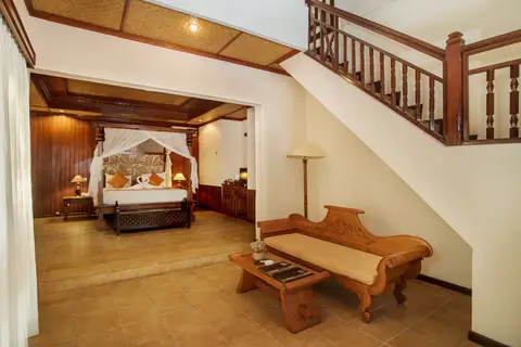Sri Phala Resort & Villa — фото 1