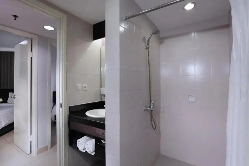 Джакарта: Horison Ultima Suite & Residence Rasuna Jakarta