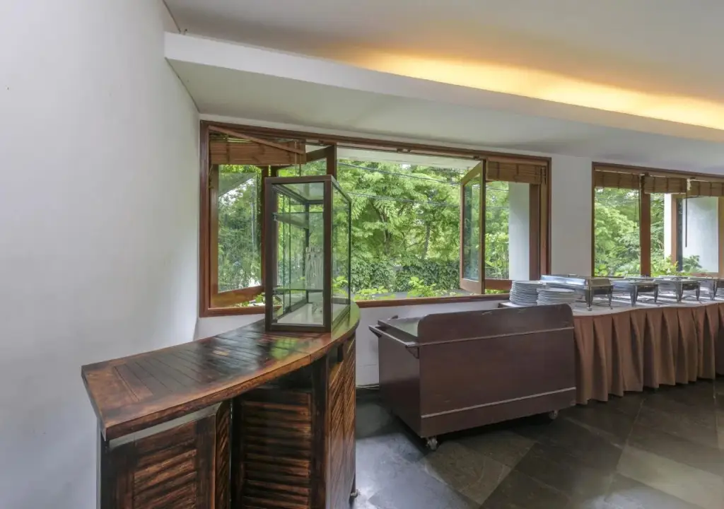 Кута: Villa Diana Bali