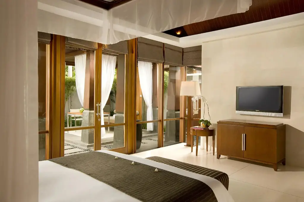 Керобокан: The Kayana Seminyak