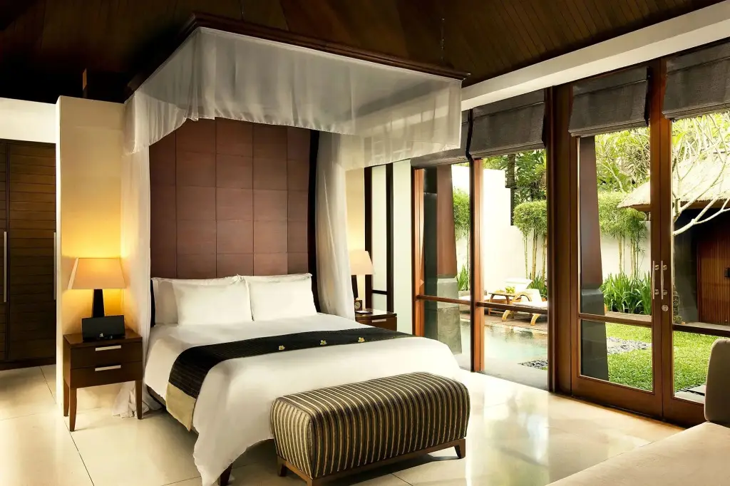 Керобокан: The Kayana Seminyak