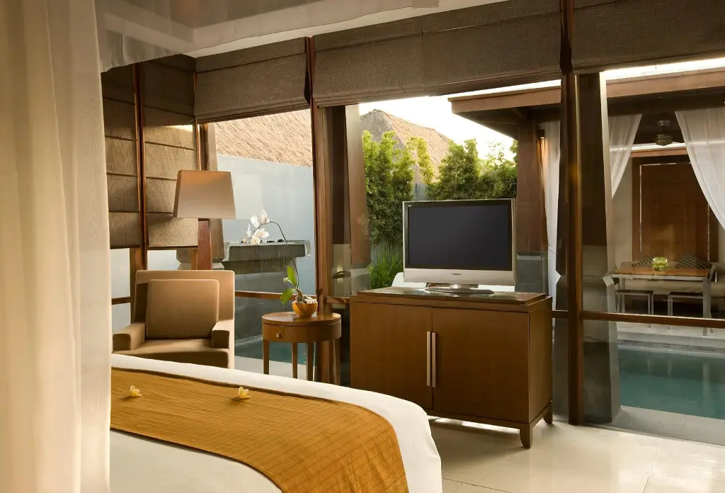 Керобокан: The Kayana Seminyak