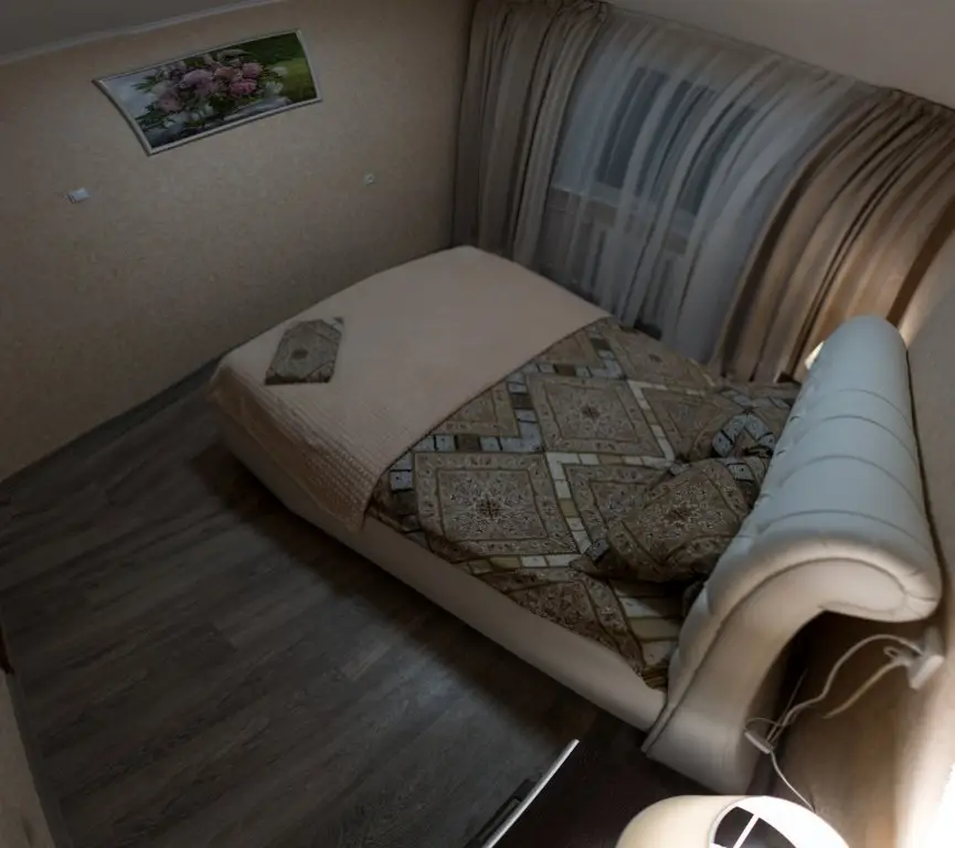 Симферополь: Na Kujbyisheva Apartments
