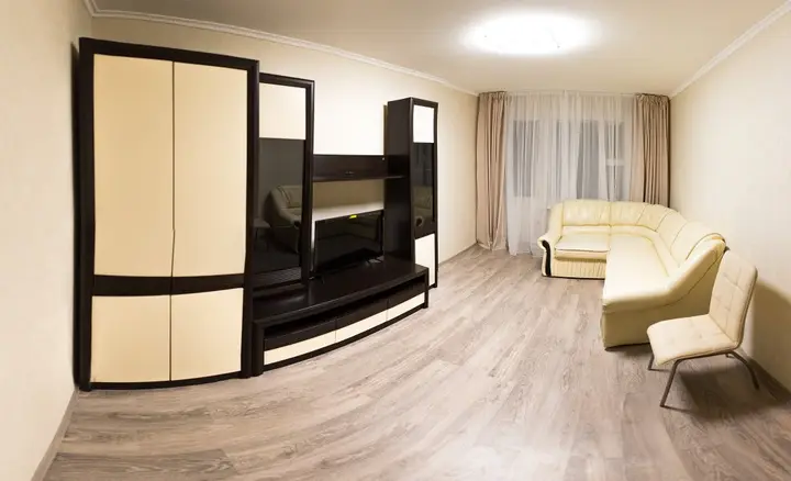 Симферополь: Na Kujbyisheva Apartments