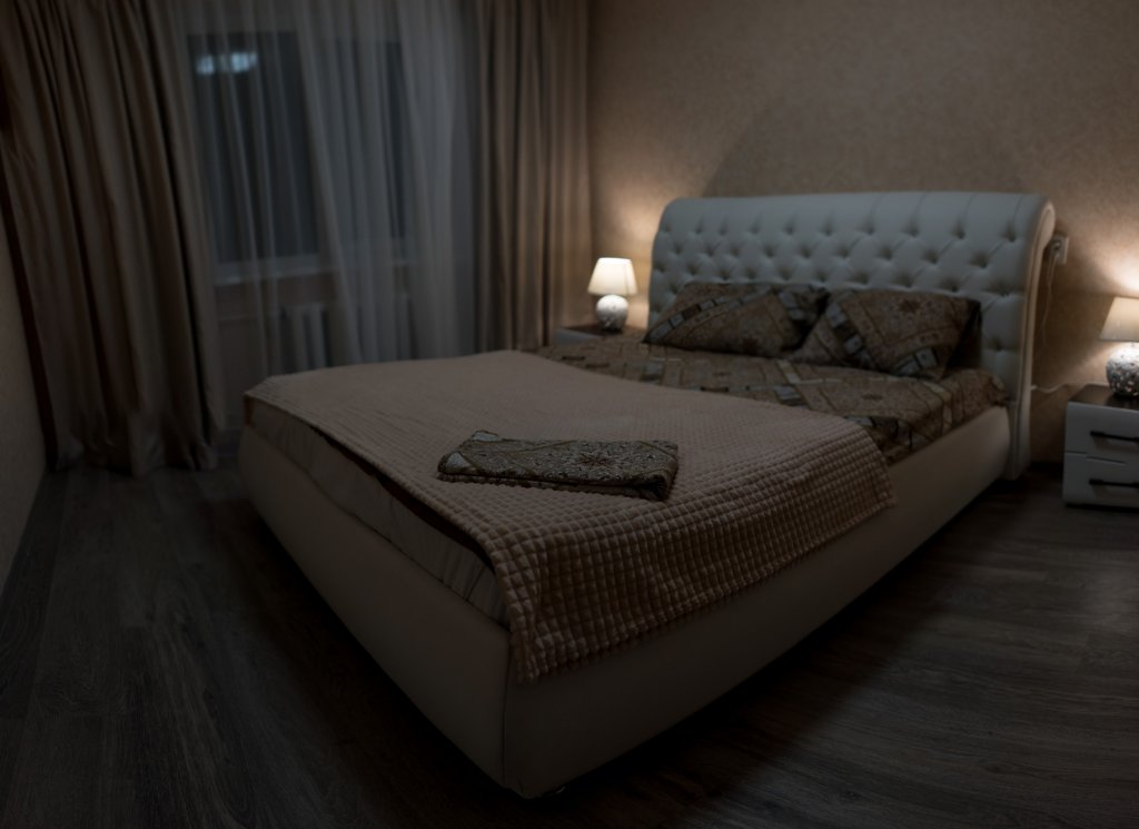 Симферополь: Na Kujbyisheva Apartments