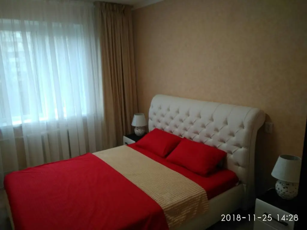 Симферополь: Na Kujbyisheva Apartments
