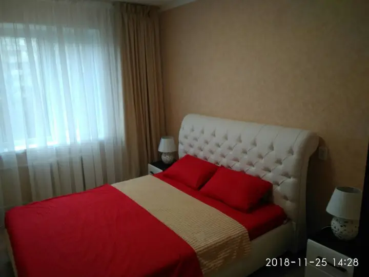 Симферополь: Na Kujbyisheva Apartments
