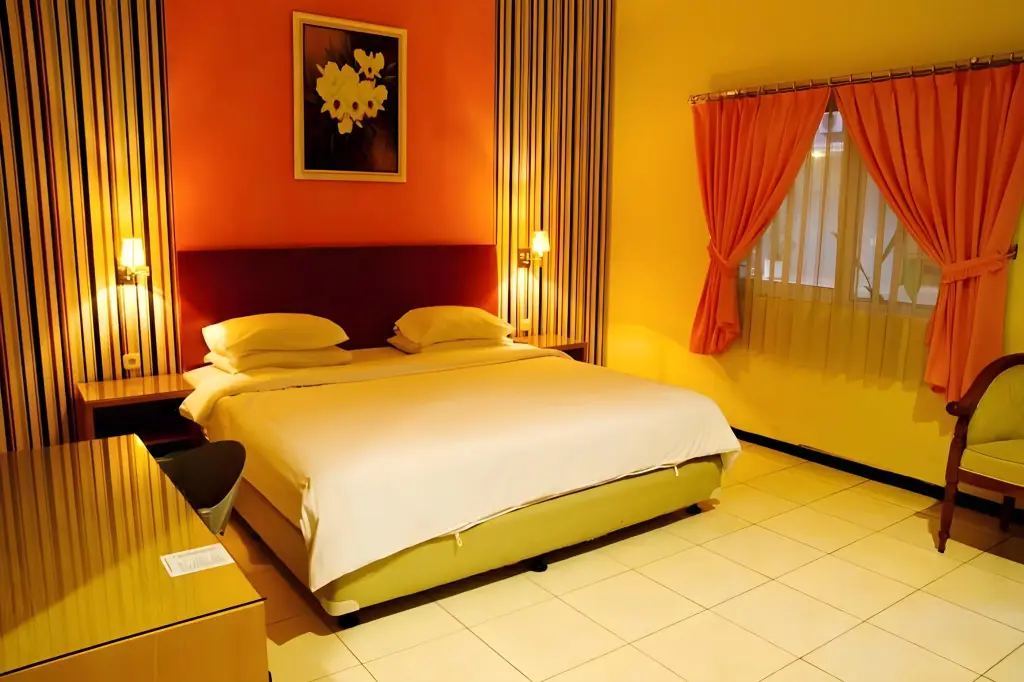 Кудус: Hotel Kings Kudus