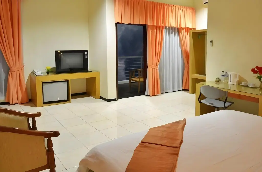 Кудус: Hotel Kings Kudus