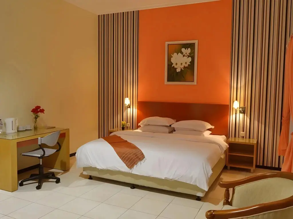 Кудус: Hotel Kings Kudus
