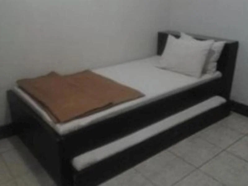 Маланг: Simpang Homestay