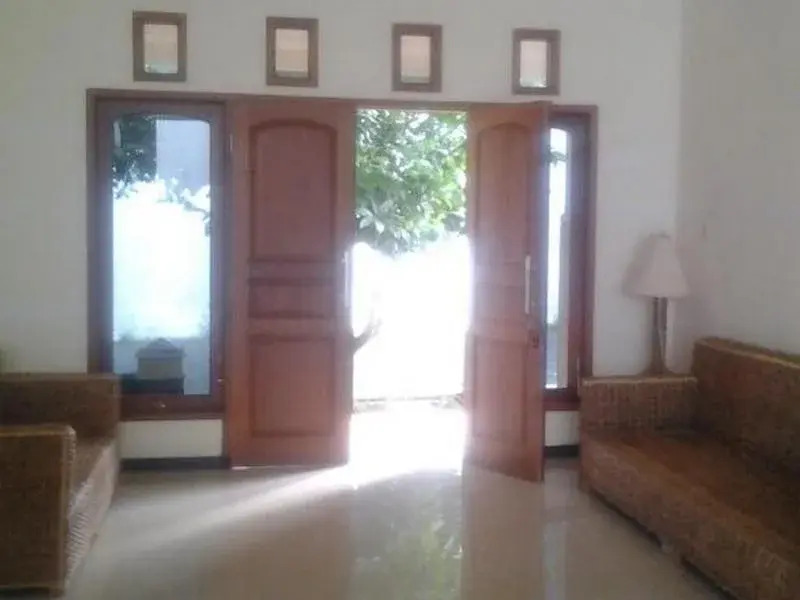 Маланг: Simpang Homestay
