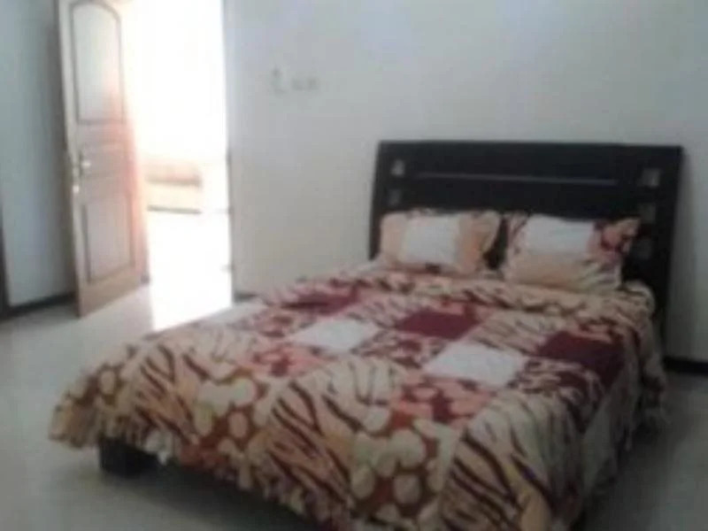 Маланг: Simpang Homestay