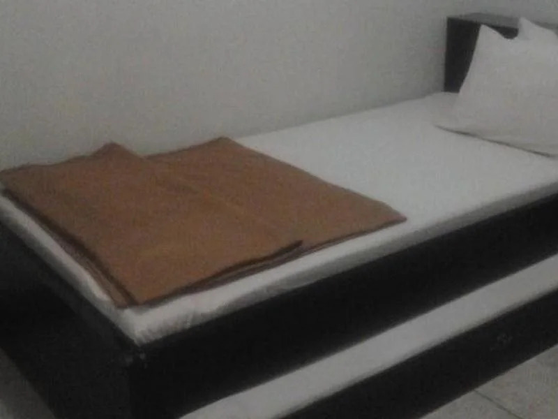 Маланг: Simpang Homestay